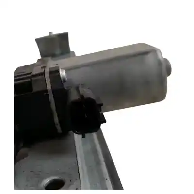 Pezzo di ricambio per auto di seconda mano alzacristalli anteriore destro per dacia dokker sl eficacia riferimenti oem iam 807201941r  