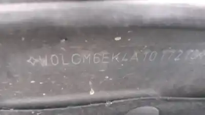 Автозапчастина б/у правильний натір для opel insignia a (g09) 2.0 cdti (68) посилання на oem iam 22800040  