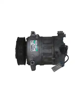 Pezzo di ricambio per auto di seconda mano COMPRESSORE ARIA CONDIZIONATA per OPEL INSIGNIA A (G09)  Riferimenti OEM IAM 13232307   Pezzo di ricambio per auto di seconda mano COMPRESSORE ARIA CONDIZIONATA per OPEL INSIGNIA A (G09)  Riferimenti OEM IAM 13232307