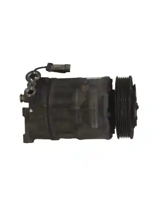 Pezzo di ricambio per auto di seconda mano compressore aria condizionata per opel insignia a (g09) 2.0 cdti (68) riferimenti oem iam 13232307  