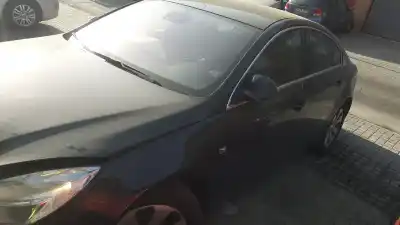 Автозапчастина б/у задній стабілізатор для opel insignia a (g09) 2.0 cdti (68) посилання на oem iam 13281795  