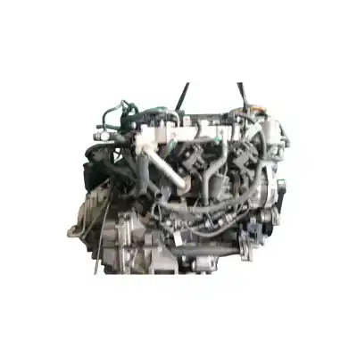 Pezzo di ricambio per auto di seconda mano ALTERNATORE per CHEVROLET CRUZE  Riferimenti OEM IAM 13580078  