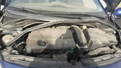 Автозапчастина б/у правий індикатор дзеркала для peugeot 207/207+ (wa_, wc_) 1.4 16v посилання на oem iam 6325g6  