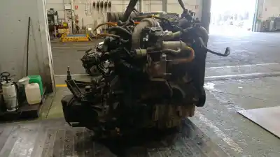 Peça sobressalente para automóvel em segunda mão alternador por nissan note (e11, ne11) 1.5 dci referências oem iam 2310000q2c  