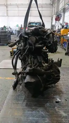 Second-hand car spare part air conditioning compressor for nissan note (e11, ne11) 1.5 dci oem iam references 2763000q1m  