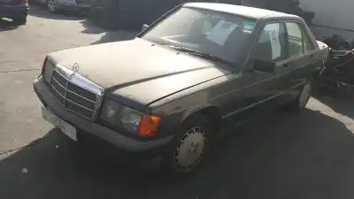 Recambio de automóvil de segunda mano de CUADRO INSTRUMENTOS para MERCEDES-BENZ 190 (W201) E 2.0 (201.024) referencias OEM IAM   