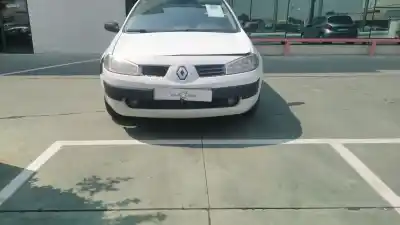 Peça sobressalente para automóvel em segunda mão PRÉ-TENSOR DE AIRBAG DIANTEIRO DIREITO por RENAULT MEGANE 2  Referências OEM IAM 8200520092  