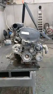 Pezzo di ricambio per auto di seconda mano COMPRESSORE ARIA CONDIZIONATA per OPEL ASTRA H (A04)  Riferimenti OEM IAM 93187227  