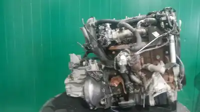 Second-hand car spare part complete engine for peugeot 508 sw i (8e_) 2.0 hdi oem iam references    Second-hand car spare part complete engine for peugeot 508 sw i (8e_) 2.0 hdi oem iam references