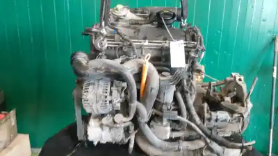 Автозапчасти б/у коробка передач за audi a3 (8p1) 1.9 tdi ссылки oem iam 0a4300045mx  