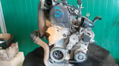 Second-hand car spare part gearbox for audi a3 (8p1) 1.9 tdi oem iam references 0a4300045mx