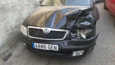 Автозапчасти б/у электрический вентилятор за skoda octavia ii (1z3) 1.9 tdi ссылки oem iam 1k0959455es   Автозапчасти б/у электрический вентилятор за skoda octavia ii (1z3) 1.9 tdi ссылки oem iam 1k0959455es