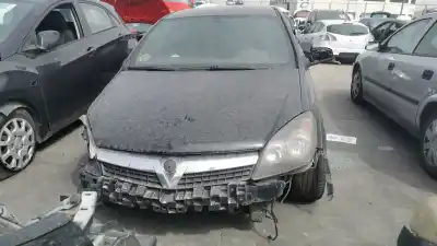 Автозапчастина б/у ЗАДНІЙ ЛОТОК для OPEL ASTRA GTC  Посилання на OEM IAM 13181587  