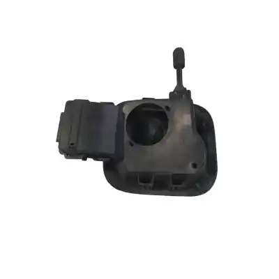 Автозапчастина б/у колпачка паливна для renault captur i (j5_, h5_) 1.5 dci 90 посилання на oem iam 7700431898  