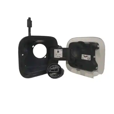 Автозапчастина б/у колпачка паливна для renault captur i (j5_, h5_) 1.5 dci 90 посилання на oem iam 7700431898  