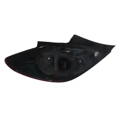 Pezzo di ricambio per auto di seconda mano luci posteriori destra per opel corsa d (s07) 1.3 cdti (l08, l68) riferimenti oem iam 93190951  