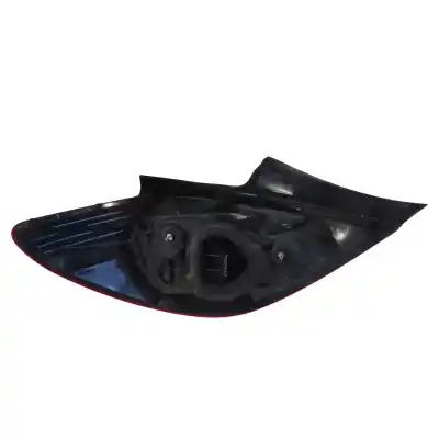 Pezzo di ricambio per auto di seconda mano luci posteriori destra per opel corsa d (s07) 1.3 cdti (l08, l68) riferimenti oem iam 93190951  
