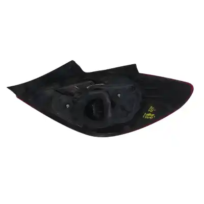 Peça sobressalente para automóvel em segunda mão farolim traseiro esquerdo por opel corsa d (s07) 1.3 cdti (l08, l68) referências oem iam 93190950  