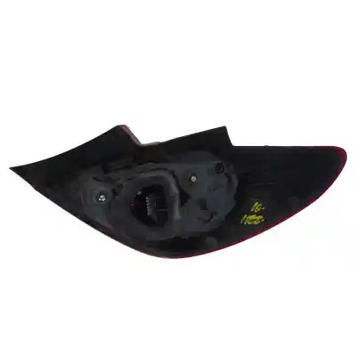 Peça sobressalente para automóvel em segunda mão farolim traseiro esquerdo por opel corsa d (s07) 1.3 cdti (l08, l68) referências oem iam 93190950  