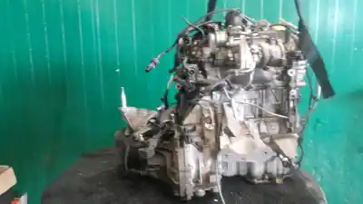 Автозапчасти б/у коробка передач за renault captur i (j5_, h5_) 0.9 tce 90 ссылки oem iam 320104691r   Автозапчасти б/у коробка передач за renault captur i (j5_, h5_) 0.9 tce 90 ссылки oem iam 320104691r