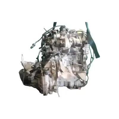 Автозапчасти б/у коробка передач за renault captur i (j5_, h5_) 0.9 tce 90 ссылки oem iam 320104691r Автозапчасти б/у коробка передач за renault captur i (j5_, h5_) 0.9 tce 90 ссылки oem iam 320104691r