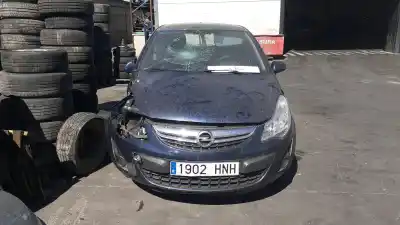 Pezzo di ricambio per auto di seconda mano barra stabilizzatrice anteriore per opel corsa d (s07) 1.3 cdti (l08, l68) riferimenti oem iam 13343140  