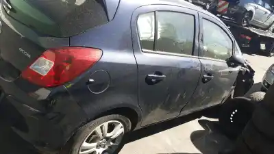 Pezzo di ricambio per auto di seconda mano barra stabilizzatrice anteriore per opel corsa d (s07) 1.3 cdti (l08, l68) riferimenti oem iam 13343140  