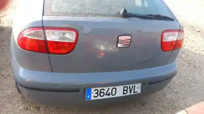 Pezzo di ricambio per auto di seconda mano alzacristalli anteriore sinistro per seat leon (1m1) 1.6 16 v riferimenti oem iam 1m0837461a   Pezzo di ricambio per auto di seconda mano alzacristalli anteriore sinistro per seat leon (1m1) 1.6 16 v riferimenti oem iam 1m0837461a