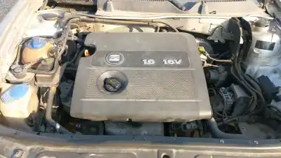 Pezzo di ricambio per auto di seconda mano alzacristalli anteriore sinistro per seat leon (1m1) 1.6 16 v riferimenti oem iam 1m0837461a   Pezzo di ricambio per auto di seconda mano alzacristalli anteriore sinistro per seat leon (1m1) 1.6 16 v riferimenti oem iam 1m0837461a