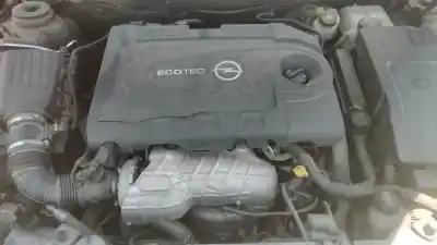 Автозапчасти б/у передняя левая подушка безопасности за opel insignia a (g09) 2.0 cdti (68) ссылки oem iam 22934579  