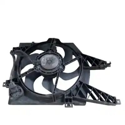 Peça sobressalente para automóvel em segunda mão termoventilador elétrico por renault twingo 2 manual referências oem iam 7701067979