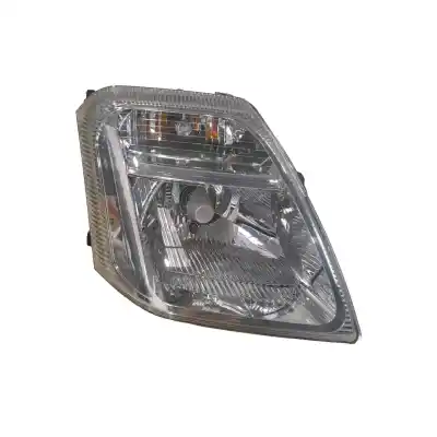Peça sobressalente para automóvel em segunda mão FAROL / FAROLIM DIREITO por CITROEN C2 (JM_)  Referências OEM IAM 620670  