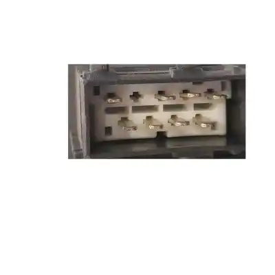 Second-hand car spare part left headlight for citroen c2 (jm_) 1.1 oem iam references 620870  