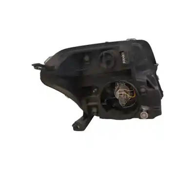 Second-hand car spare part left headlight for citroen c2 (jm_) 1.1 oem iam references 620870  