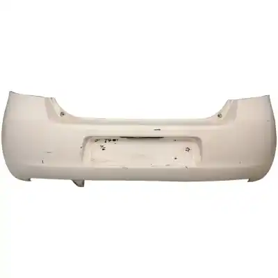 İkinci el araba yedek parçası ARKA TAMPON için TOYOTA YARIS (_P9_)  OEM IAM referansları 521590D976  