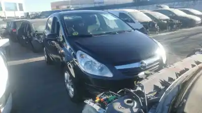 Pezzo di ricambio per auto di seconda mano ammortizzatore anteriore sinistro per opel corsa d (s07) 1.3 cdti (l08, l68) riferimenti oem iam 1635540080
