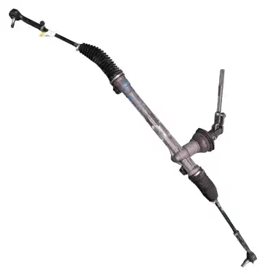 Pezzo di ricambio per auto di seconda mano cremagliera per opel corsa d (s07) 1.3 cdti (l08, l68) riferimenti oem iam 93169495  
