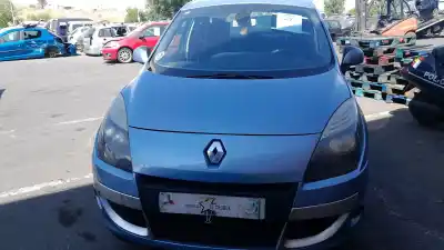 Автозапчастина б/у ПЕРЕДНЯ ЛІВА ПОДУШКА БЕЗОПАСНОСТИ для RENAULT SCÉNIC III (JZ0/1_)  Посилання на OEM IAM 985L16600R  