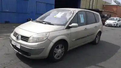 Pezzo di ricambio per auto di seconda mano chiusura del cappuccio per renault scénic ii (jm0/1_) 1.9 dci (jm14) riferimenti oem iam 8200236512