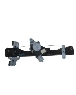 Second-hand car spare part driver left window regulator for opel mokka / mokka x (j13) 1.6 cdti (_76) oem iam references 94550807