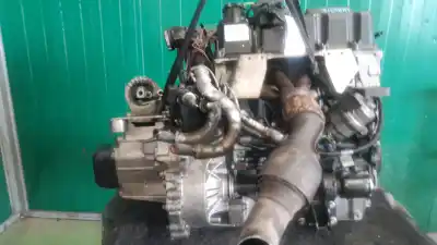 Pezzo di ricambio per auto di seconda mano motore completo per mini mini (r50, r53) cooper riferimenti oem iam 11000430230  