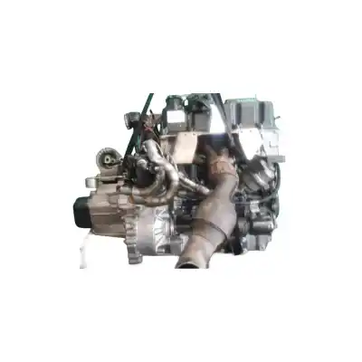 Автозапчастина б/у ДВИГУН КОМПЛЕКТ для MINI MINI (R50, R53)  Посилання на OEM IAM 11000430230  