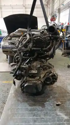 Автозапчасти б/у полный двигатель за skoda fabia i (6y2) 1.4 tdi ссылки oem iam   