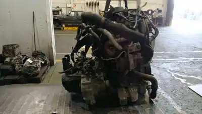 Автозапчасти б/у полный двигатель за skoda fabia i (6y2) 1.4 tdi ссылки oem iam   