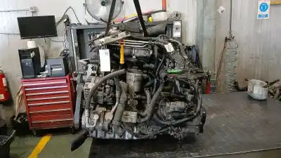 Автозапчасти б/у двигатель запускается за skoda fabia i (6y2) 1.4 tdi ссылки oem iam 02t911024 x  