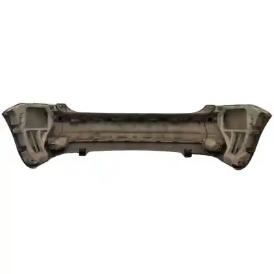 Peça sobressalente para automóvel em segunda mão para choques traseiro por ford focus i (daw, dbw) 1.8 tdci referências oem iam 1336747  