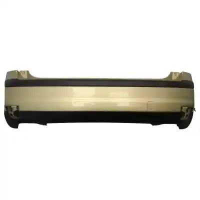 Peça sobressalente para automóvel em segunda mão para choques traseiro por ford focus i (daw, dbw) 1.8 tdci referências oem iam 1336747