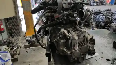 Автозапчастина б/у компресор кондиционера для ford focus ii (da_, hcp, dp) 2.0 tdci посилання на oem iam 1796856  