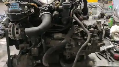 Автозапчастина б/у компресор кондиционера для ford focus ii (da_, hcp, dp) 2.0 tdci посилання на oem iam 1796856  