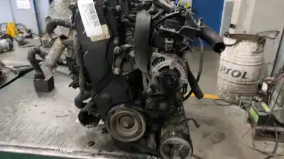 Автозапчастина б/у генератор для ford focus ii (da_, hcp, dp) 2.0 tdci посилання на oem iam 1692417